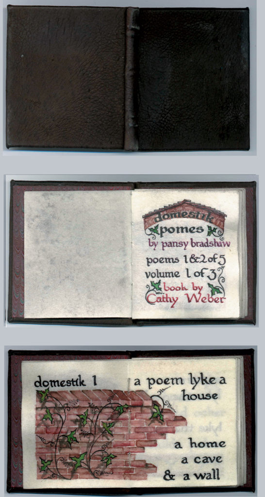 01.053 domestic pome