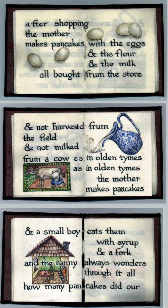 01.053 domestic pome