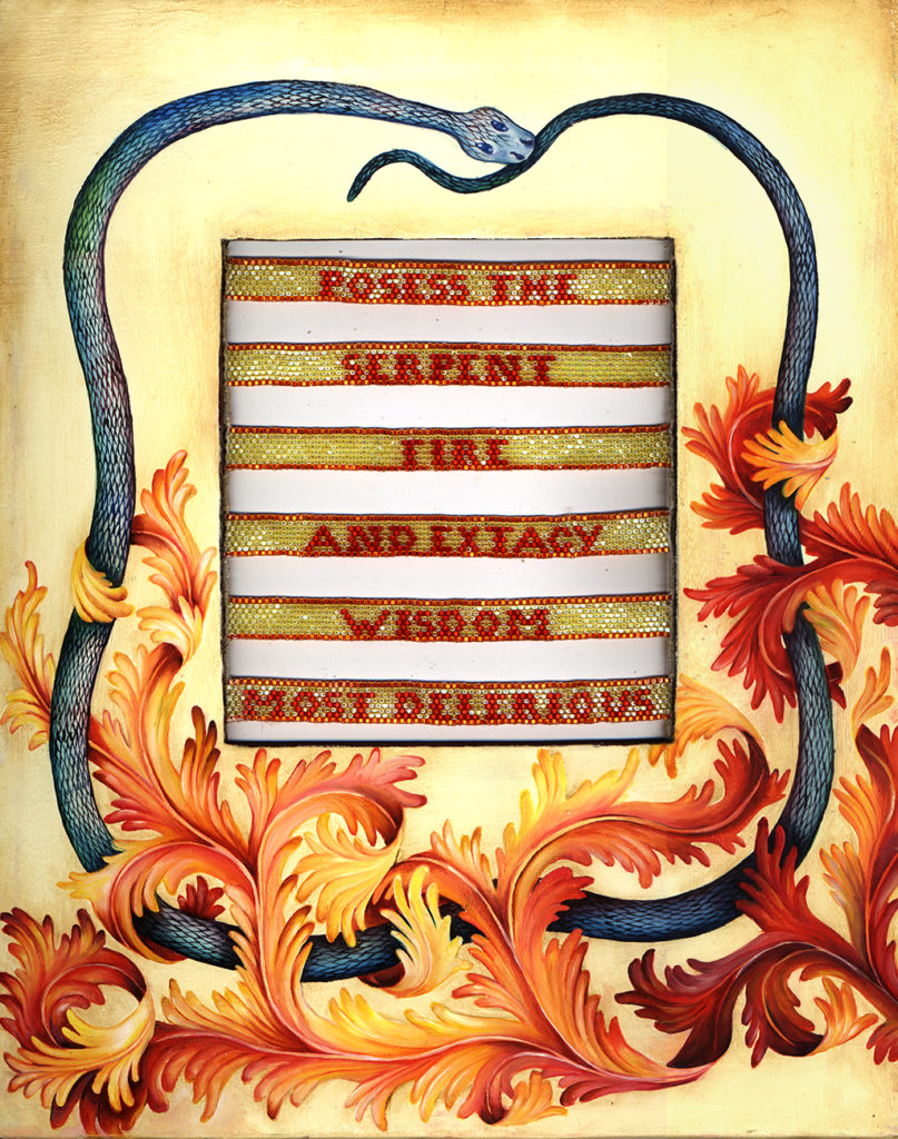 cathy weber - art - painting - woman - oil - montana - painting - poem - object - stone - pansy bradshaw, - 4 sex werks - bead - dragon - poetry