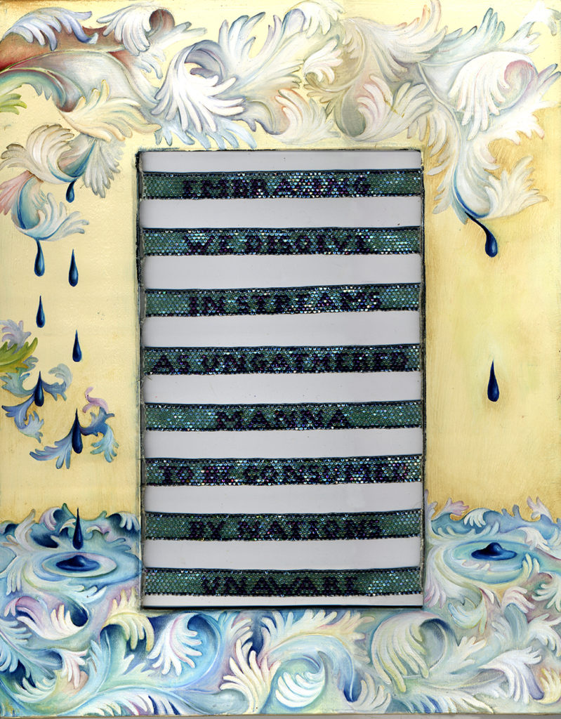 cathy weber - art - painting - woman - oil - montana - painting - poem - object - stone - pansy bradshaw, - 4 sex werks - bead - dragon - poetry
