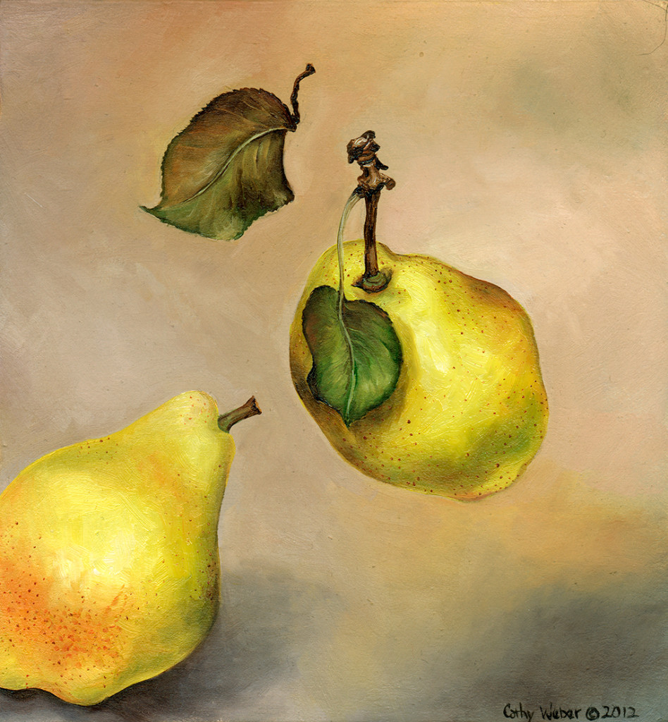 cathy weber - art - painting - woman -flower - watercolor- montana - painting - parchment - skin - botanical - study - wildflower - oil painting