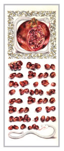 cathy - weber - artmaker - art - woman - oil - montana - painting - oil -poem - object - card - notecard