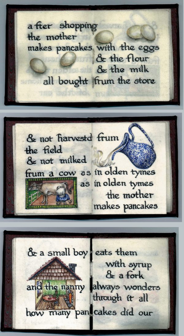 01.053 domestic pome