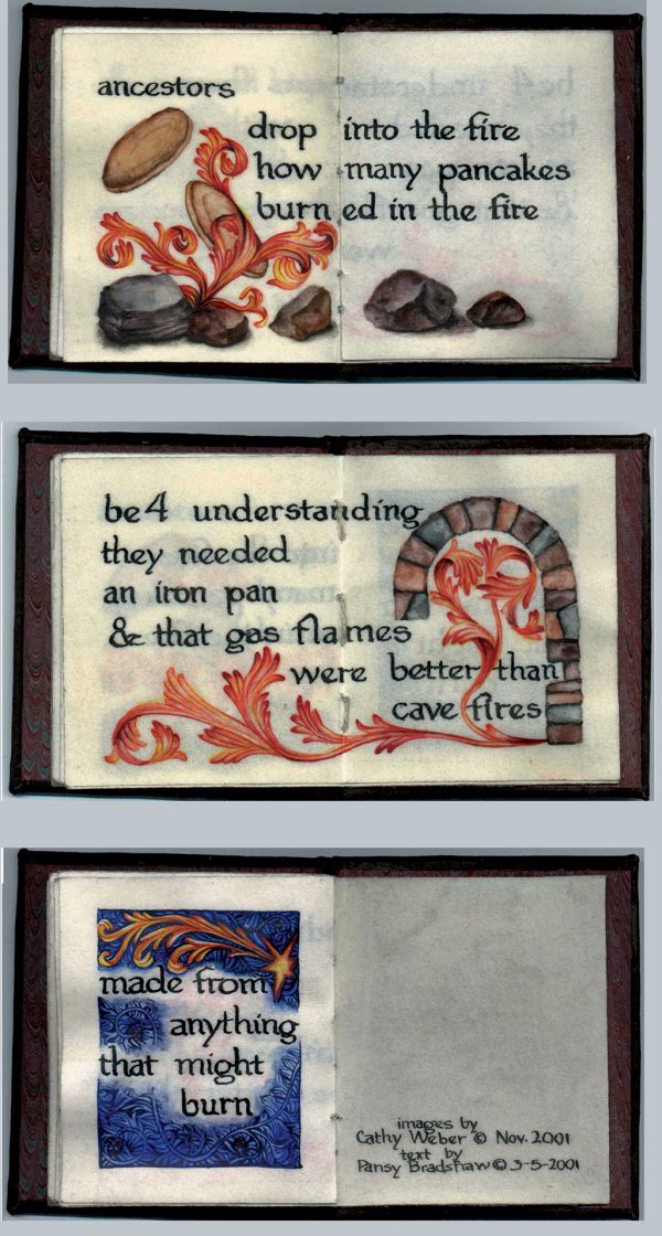 01.053 domestic pome