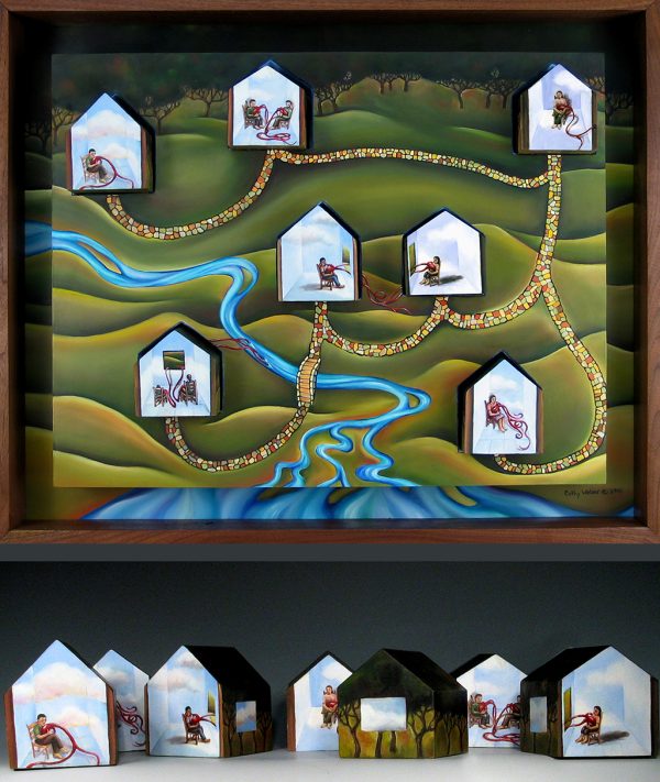 10.011 heart house village
